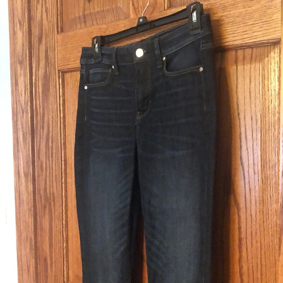 NEW LISTING! WHBM Skinny High-Rise Jeans - Picture 7 of 14